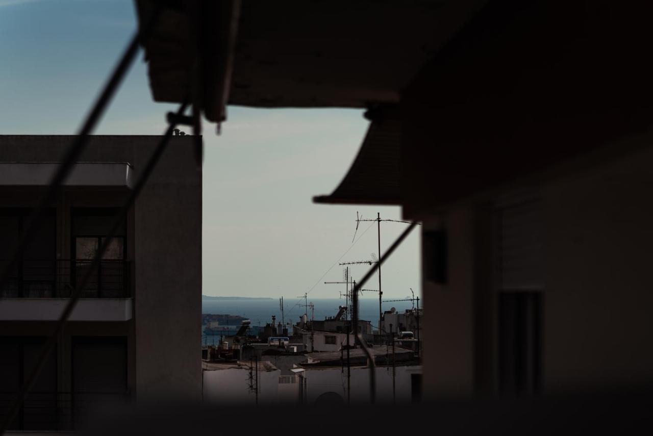 Cozy Place Near Historic Center 塞萨洛尼基 外观 照片