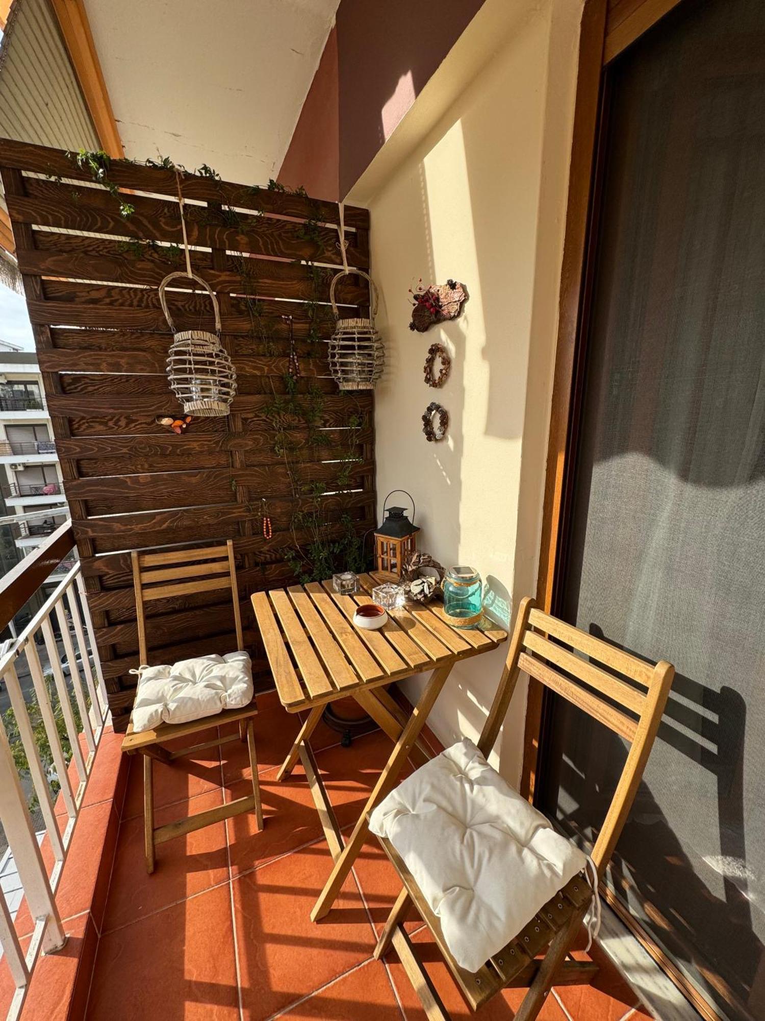 Cozy Place Near Historic Center 塞萨洛尼基 外观 照片